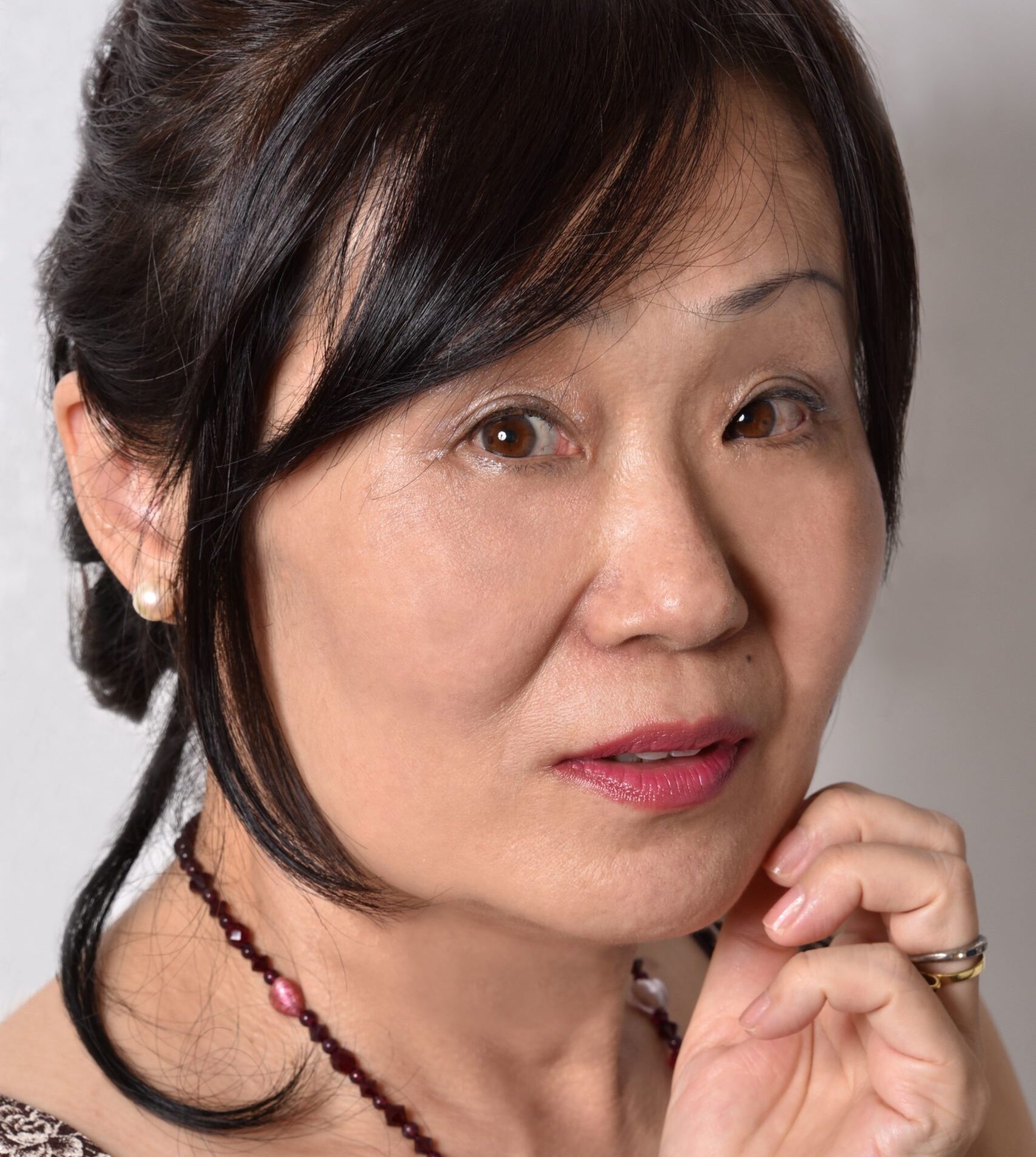 原田 広美